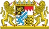 Bayerisches Staatswappen