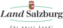 Land Salzburg Logo